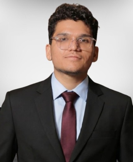 Aniket Singh Tomar